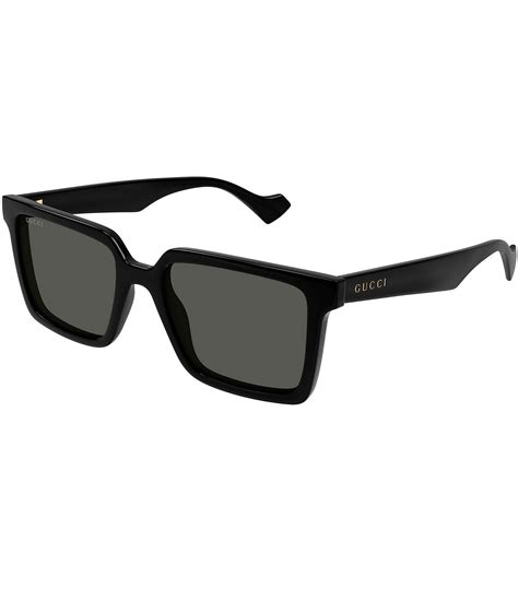 gucci sunglasses gg 1719|gucci 55mm square sunglasses.